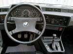 BMW 635 CSi 1978 года